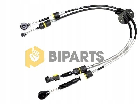 Ford Vites Halatı Değişim Kablosu  C.Max Focus Dzl 04> 4M5R 7E395 GE