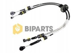 Ford Vites Halatı Değişim Kablosu  C.Max Focus Dzl 04> 4M5R 7E395 GE