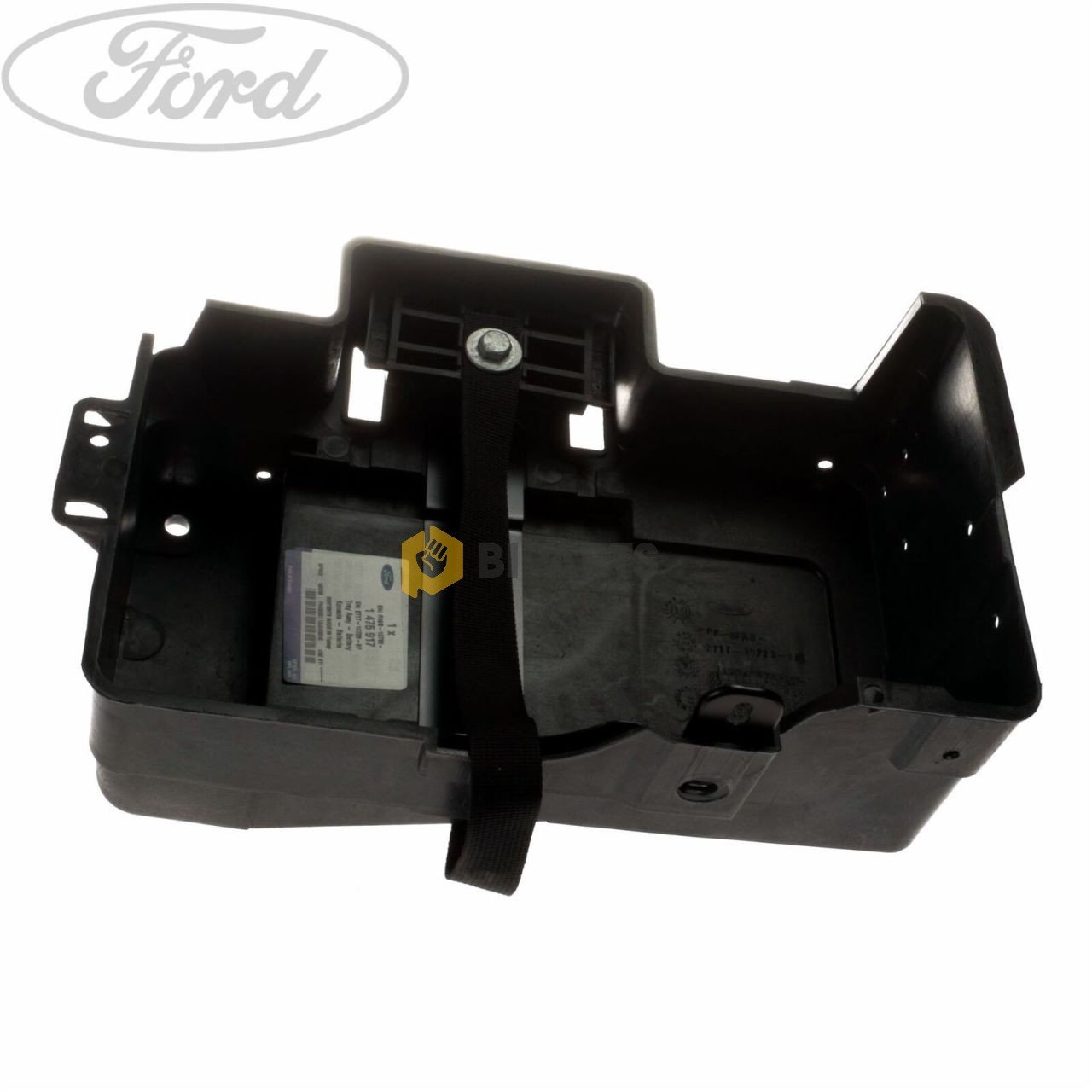 Ford Connect 02- Bm Akü Sehpası (60 Amp) 2T1T 10723 AF