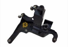 Ford  Emme Manifold Braketi AV6Q 9B470 AD