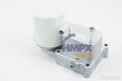 Ford CONNECT 06> 1.8 TDCI Yağ Soğutucu Komple HMP 7T1Q 6B624 AA