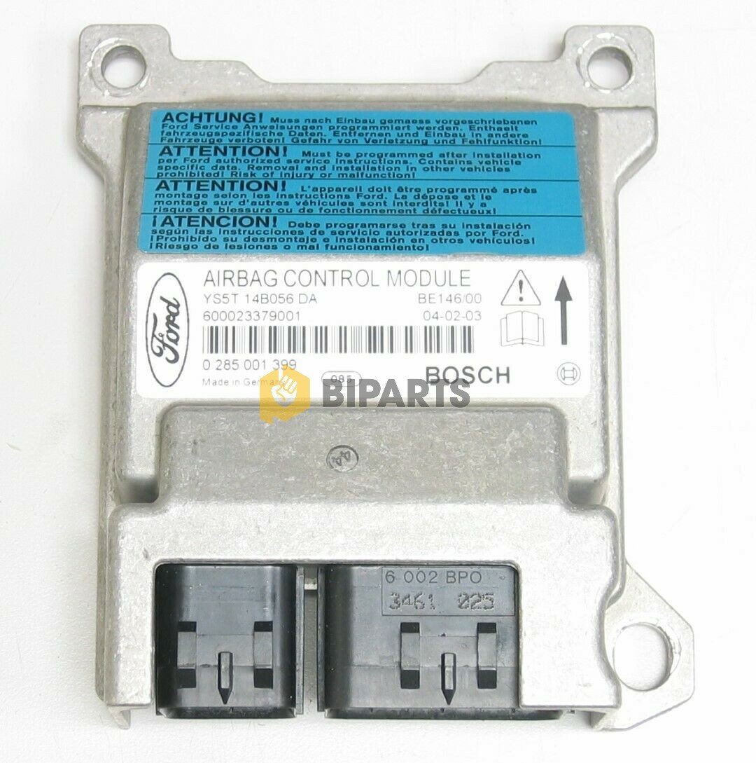 Ford Focus (1998 - 2005) Modul - Hava Yastıgı YS5T 14B056 DA
