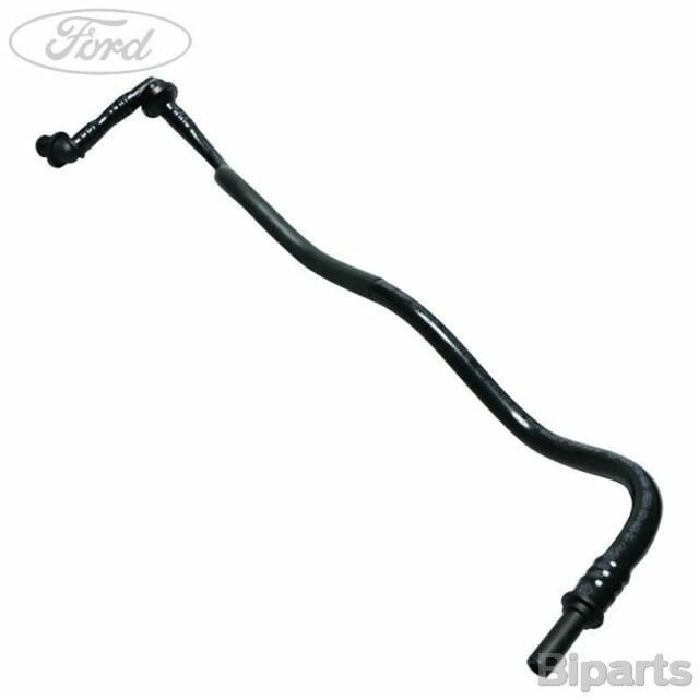 Ford Westinghouse Vakum Hortumu Mondeo 2001 1S71 2420 BE-İTHAL-1503134