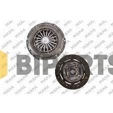 Ford Debriyaj Seti-Bilyasız Connect 90Ps 02> 2T14 7540 CK