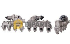 Ford Connect 04- 1.8 Tdcı Emme Manifold Egr Manifoltlu 110 Ps 4M5Q 9424 CD