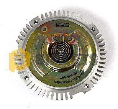Ford Transıt M12 98- 44318 Fan Motoru Ford Tıp (Yaylı) <b><font color=#ff5b01>98VB 8A616 CA-1063042</font></b>