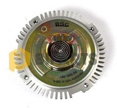 Ford Transıt M12 98- 44318 Fan Motoru Ford Tıp (Yaylı) <b><font color=#ff5b01>98VB 8A616 CA-1063042</font></b>