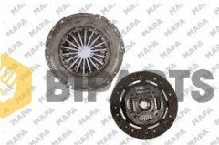 Ford Debriyaj Set-Bilyasız  Connect 1.8Tdci 110Ps 07> 7T16 7540 BA