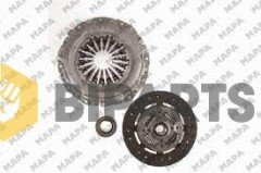 Ford Debriyaj Seti Bilyalı Transit T.12/T.15 93> 92VT 7L596 AA