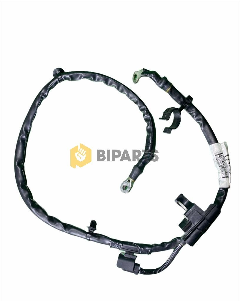 Ford Focus 12/- Akümalatör Bağlantı Kabloları AV6T 14A280 AAD