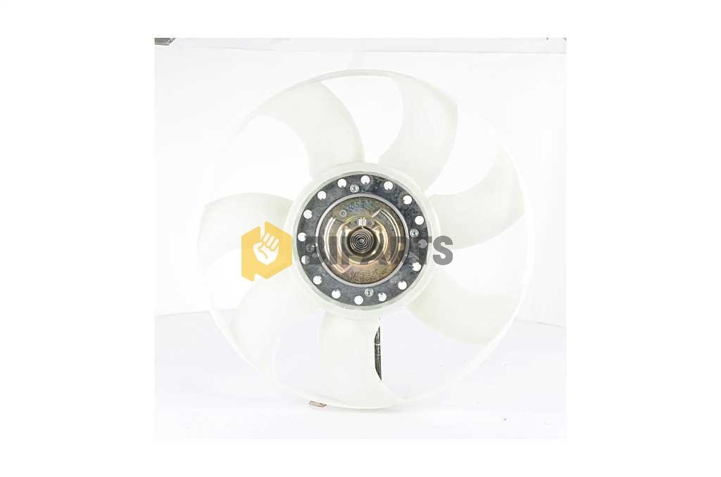 Ford Transıt V184 44348 2,4 D Fan Motoru   <b><font color=#ff5b01>2C11 8C617 BA-4406277</font></b>