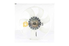 Ford Transıt V184 44348 2,4 D Fan Motoru   <b><font color=#ff5b01>2C11 8C617 BA-4406277</font></b>
