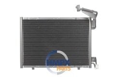 Ford FIESTA/B-MAX 13> Klima Radyatörü 1.0 Ecoboost HMP C1B1 19710 BC