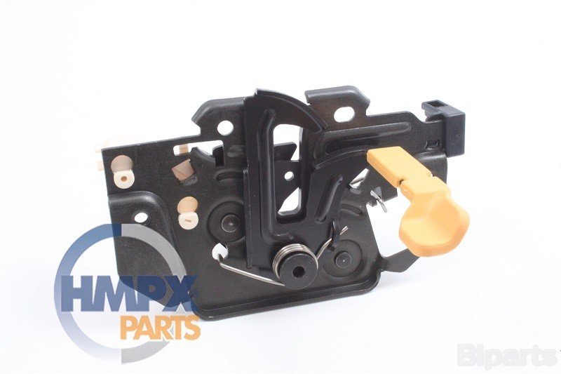 Ford FİESTA 13> Kaput Kilidi HMP C1BA 16700 CE
