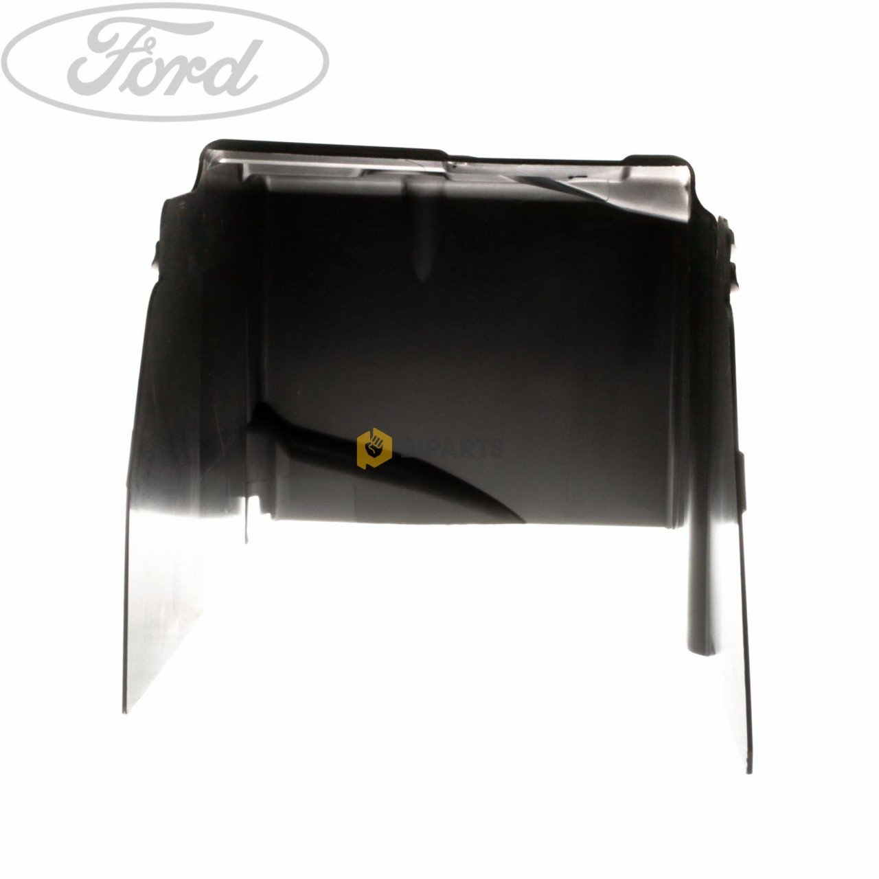 Ford Mondeo 07- Bm Akümülatör Isıkalkanı 6G91 10757 AF