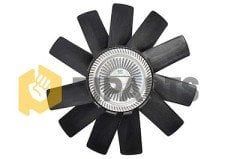 Ford Ranger 12- 12- 2,2/3,2 Tdci Fan Motoru (Ab39 8C617 Ab) <b><font color=#ff5b01>EB3G 8C617 CA-2037262</font></b>