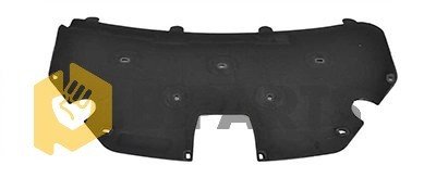 Ford Focus 04- Bm Kaput İzolatörü   <b><font color=#ff5b01>4M51 A16746 AF-1495860</font></b>