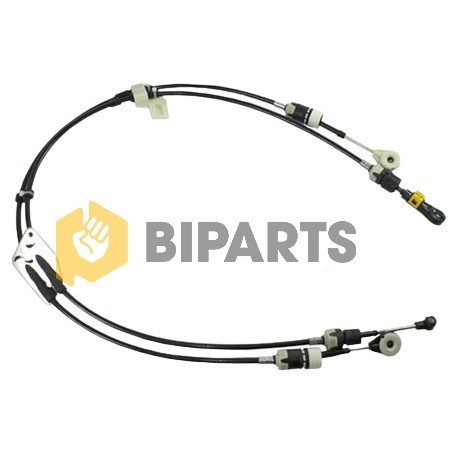 Ford Vites Değiştirme Teli Fiesta 1.4 Tdci 08> C1BR 7E395 BG