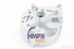 Ford TRANSİT 92> Alternatör Arka Kapak (Lucas Tip) HMP 20 LUC 2585 ARKA