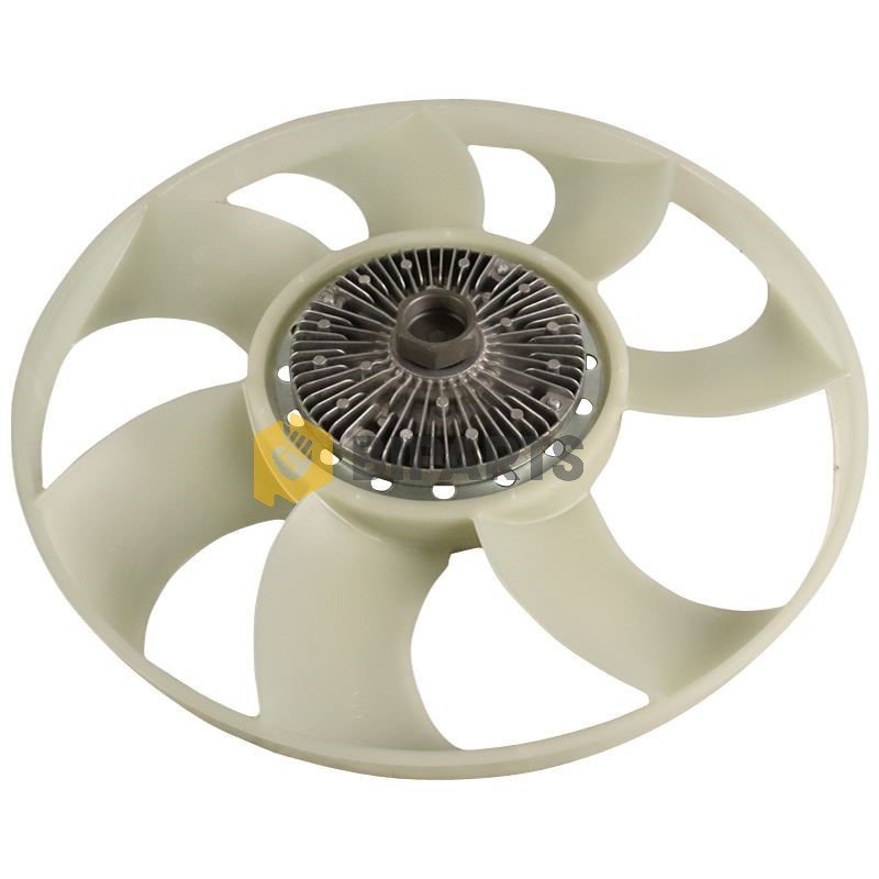 Ford Transıt V362-63 17- 2.0 Ecoblue Fan Termiği Gk31 8C617 ** <b><font color=#ff5b01>GK31 8A616 AA-2006331</font></b>