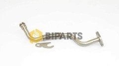 Ford Transıt V184/V347 41791 2,4 D Turbo Şarj Yağ Tahliye Borusu 130 Ps <b><font color=#ff5b01>1C1O 6K677 BA-4638391</font></b>