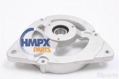 Ford TRANSİT 92> Alternatör Ön Kapak (Lucas Tip) (Bilyalı) HMP 20 LUC 2585 ÖN