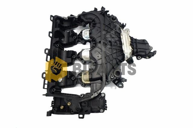 Ford Euro 5/2.0 Dizel Emme Manifoldu 9M5Q 6P036 AA