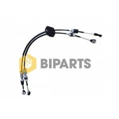 Ford Vites Değiştirme Teli Fiesta 1.25-1.4 Benzinle 13> C1BR 7E395 AF