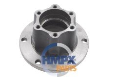 Ford TRANSIT V-184 01>06 ÇİFT TEKER Arka Porya APL YC1W 1109 AB