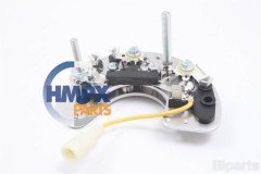 Ford FOC./CON./ECS.TRAN. Alternatör Diot Tablası (Lucas Tip) HMP 21 LUC 0001
