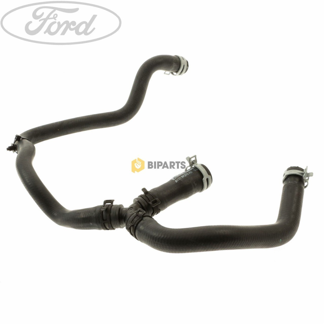 Ford Fiesta 09/- 1.4 Zetec Rad. Yedek Depo Alt Hortumu 8V21 8K276 AD