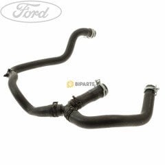 Ford Fiesta 09/- 1.4 Zetec Rad. Yedek Depo Alt Hortumu 8V21 8K276 AD