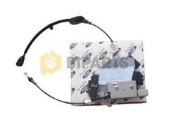 Ford Custom Ön Kapı Kilidi BK21 V219A64 AK