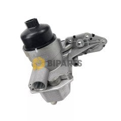 Ford V347/V348/V363 06- Bm Yağ Soğutucusu Tek Petek Arka Çeker <b><font color=#ff5b01>BK3Q 6B624 **-6C1Q 6B624 **</font></b>