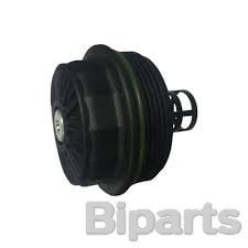 Ford Yağ Soğutucu Kapak Mondeo  Benzinli 1S7G 6A832 BB-İTHAL-1473714