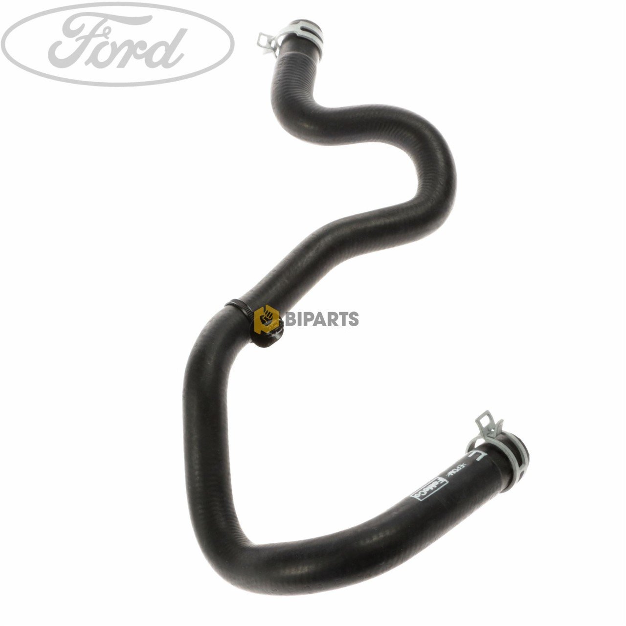 Ford Fıesta/Courıer - 1,4-1,6 Tdci Rad. Yedek Depo Alt Hortumu Et76 8K276 Ba (Euro 5) 8V21 8K276 BF