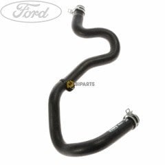 Ford Fıesta/Courıer - 1,4-1,6 Tdci Rad. Yedek Depo Alt Hortumu Et76 8K276 Ba (Euro 5) 8V21 8K276 BF