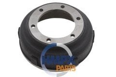 Ford TRANSIT V-184 ÇİFT TEKER Arka Kampana APL YC1W 1126 ED