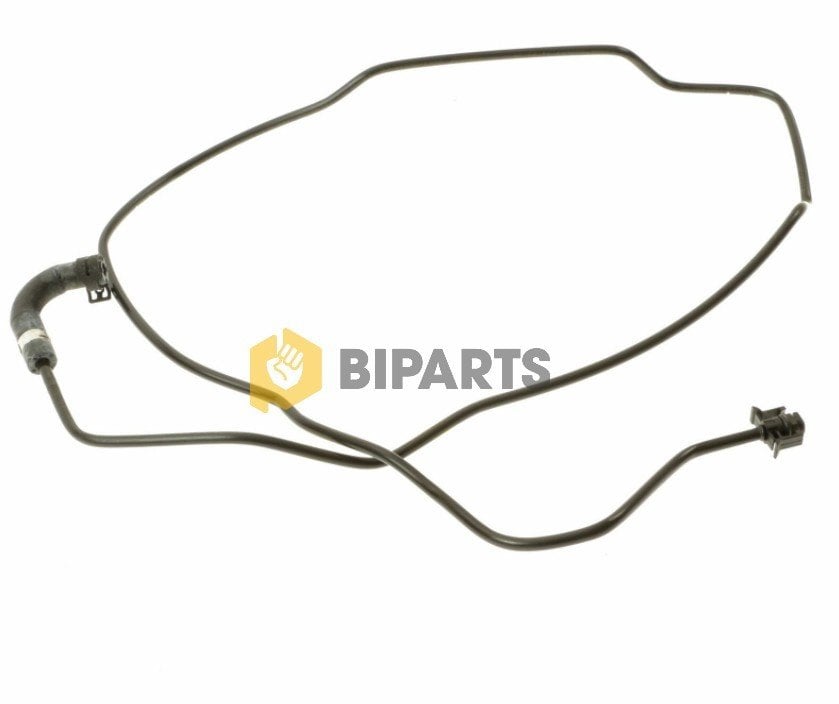 Ford Focus/C-Max. 43405 1,6 Benz Radyatör Yedek Su Depo Hortumu (Depo Termostat Arası) <b><font color=#ff5b01>8V61 8K012 CB-1808823</font></b>
