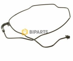 Ford Focus/C-Max. 43405 1,6 Benz Radyatör Yedek Su Depo Hortumu (Depo Termostat Arası) <b><font color=#ff5b01>8V61 8K012 CB-1808823</font></b>