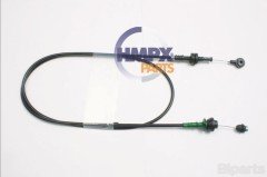 Ford FIESTA 98> 1.6 DİZEL RHD Gaz Teli 1620 Mm FD-309-015