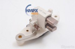 Ford TRANSIT 92> T-12 - T-15 Alternatör Kömürlü Konjektör T.M. (Bosch Tip) HMP 22 BOS 0193L