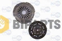 Ford Debriyaj Set-Bilyasız Focus 1.6Bnz 05>08 Mondeo 07 3M51 7540 A1K