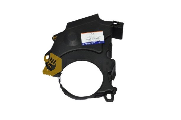 Ford Focus 06> Zamanlama Kayış Kapağı Alt 3M5Q 6L070 BB