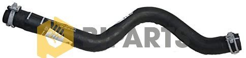 Ford V347 Rad. Yedek Su Depo Alt Hortumu 6C11 8C351 AD
