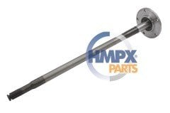 Ford TRANSIT V-184 -ABS Arka Aks APL YC1W 4234 EB