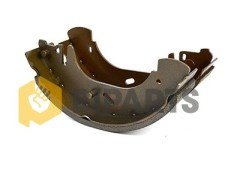 Ford Transıt M15 93- Bm Fren Balatası Arka Am94Vx 2200 B2B <b><font color=#ff5b01>94VB 2200 BB-7125123</font></b>