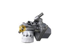 Ford Transit V348/V362/V363Boxer-3 /Jumper-3 06- 2.2 Fwd Yağ Soğutucusu Ö.Çeker / Metal Tıp Filtrelı / Bk2Q 6B624 Cd <b><font color=#ff5b01>BK2Q 6B624 CE-9808866680</font></b>