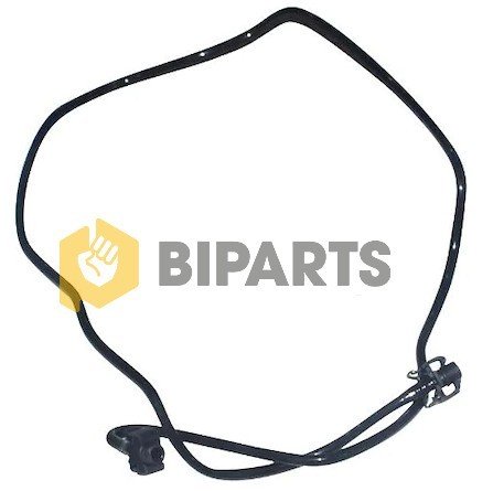 Ford Focus/C-Max. 43405 1,5-1,6 Tdci Radyatör Yedek Su Depo Hortumu (Depo Radyatör Arası) <b><font color=#ff5b01>BV61 8C012 AA-1703510</font></b>