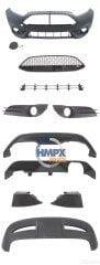 Ford FIESTA 12> ST KIT Ön Tampon Komple HMP C1BB 17757 CCXKIT